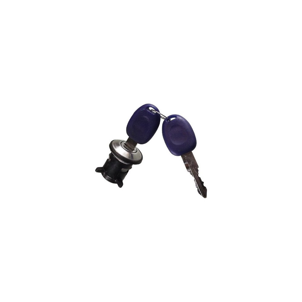 Cilindro de Fechadura do Porta Malas Universal Automotive 60951