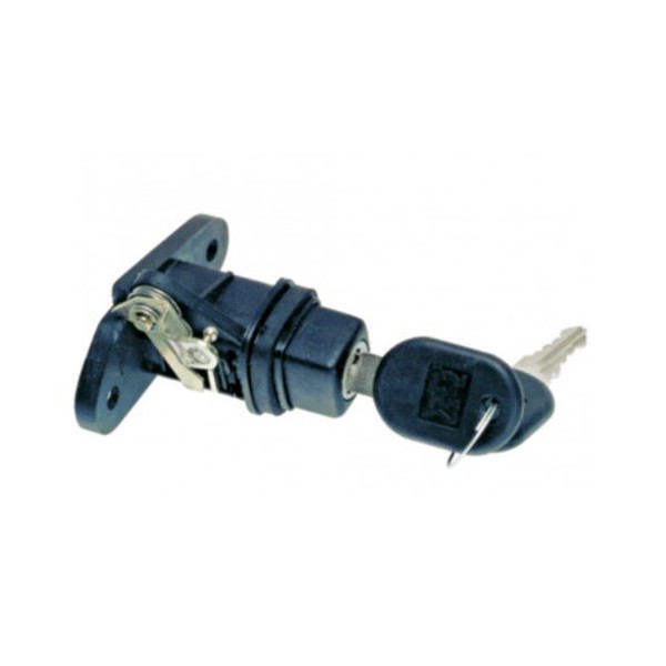 Cilindro de Fechadura do Porta Malas Disk BOR F182660826