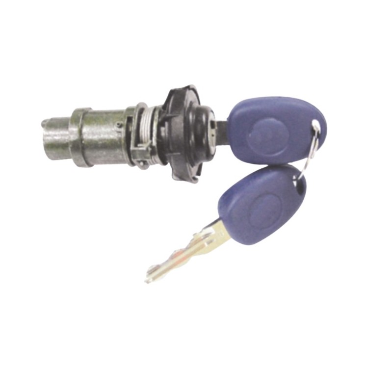Cilindro de Fechadura do Porta Malas Universal Automotive 70147