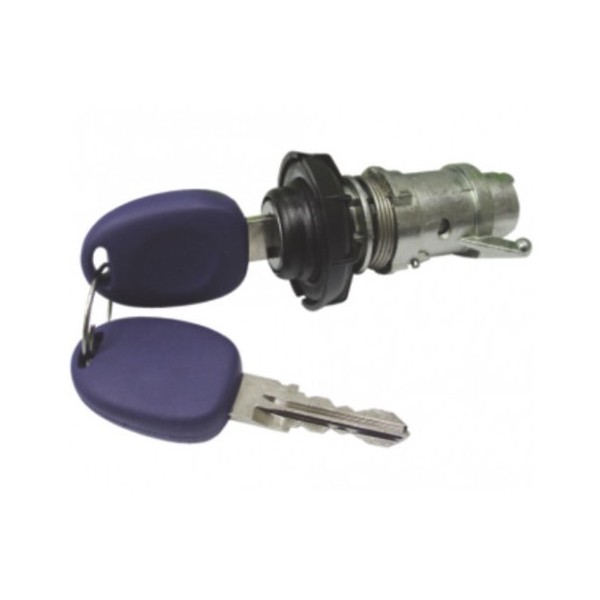 Cilindro de Fechadura do Porta Malas Disk BOR F183370293