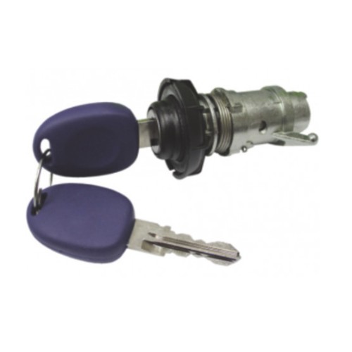 Cilindro de Fechadura do Porta Malas Universal Automotive 70293