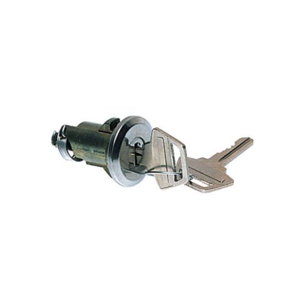 Cilindro de Fechadura do Porta Malas Disk BOR F184230112