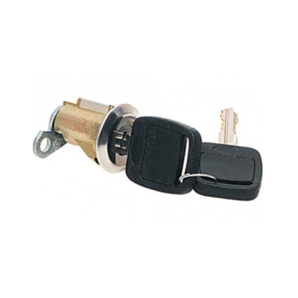 Cilindro de Fechadura do Porta Malas Disk BOR F184330114