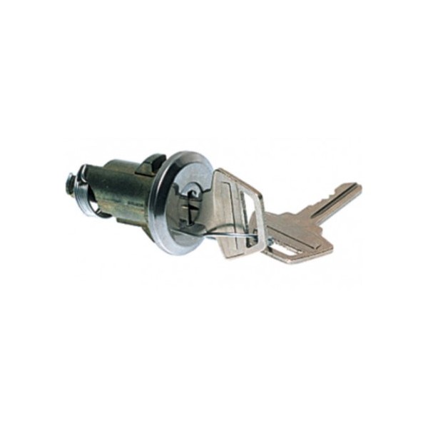 Cilindro de Fechadura do Porta Malas Universal Automotive 30112