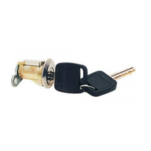 Cilindro de Fechadura do Porta Malas Universal Automotive 30251
