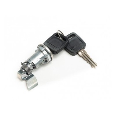 Cilindro de Fechadura do Porta Malas Disk BOR F184130111