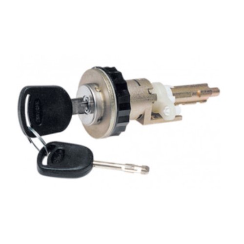 Cilindro de Fechadura do Porta Malas Universal Automotive 30441