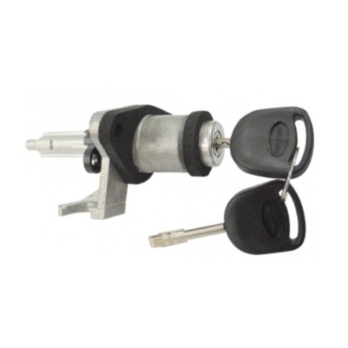 Cilindro de Fechadura do Porta Malas Universal Automotive 30530