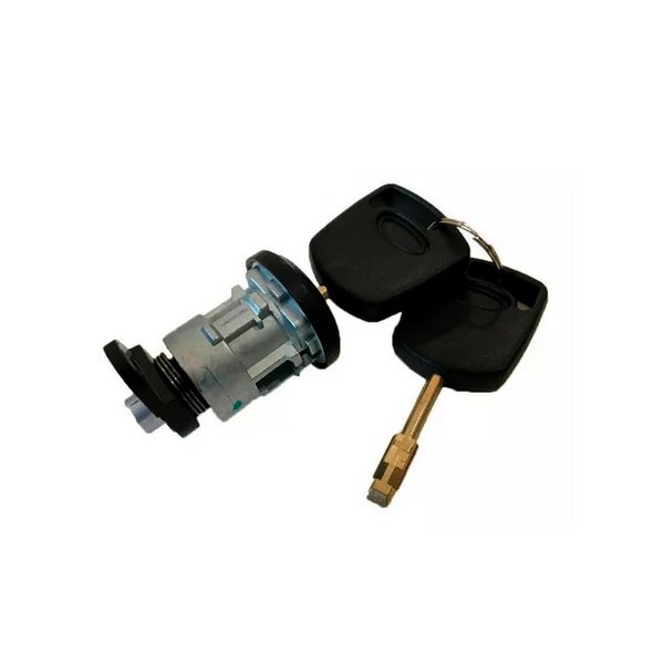 Cilindro de Fechadura do Porta Malas Universal Automotive 630778