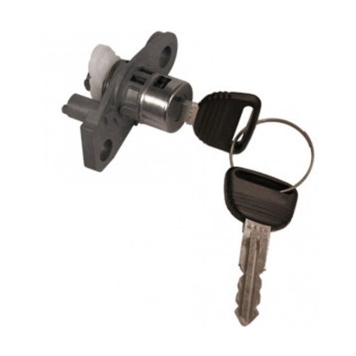 Cilindro de Fechadura do Porta Malas Universal Automotive 13207