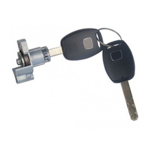 Cilindro de Fechadura do Porta Malas Universal Automotive 13147