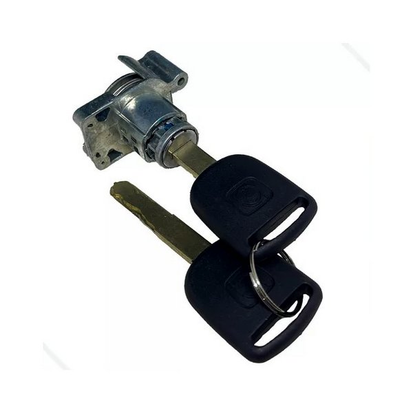 Cilindro de Fechadura do Porta Malas Universal Automotive 613050
