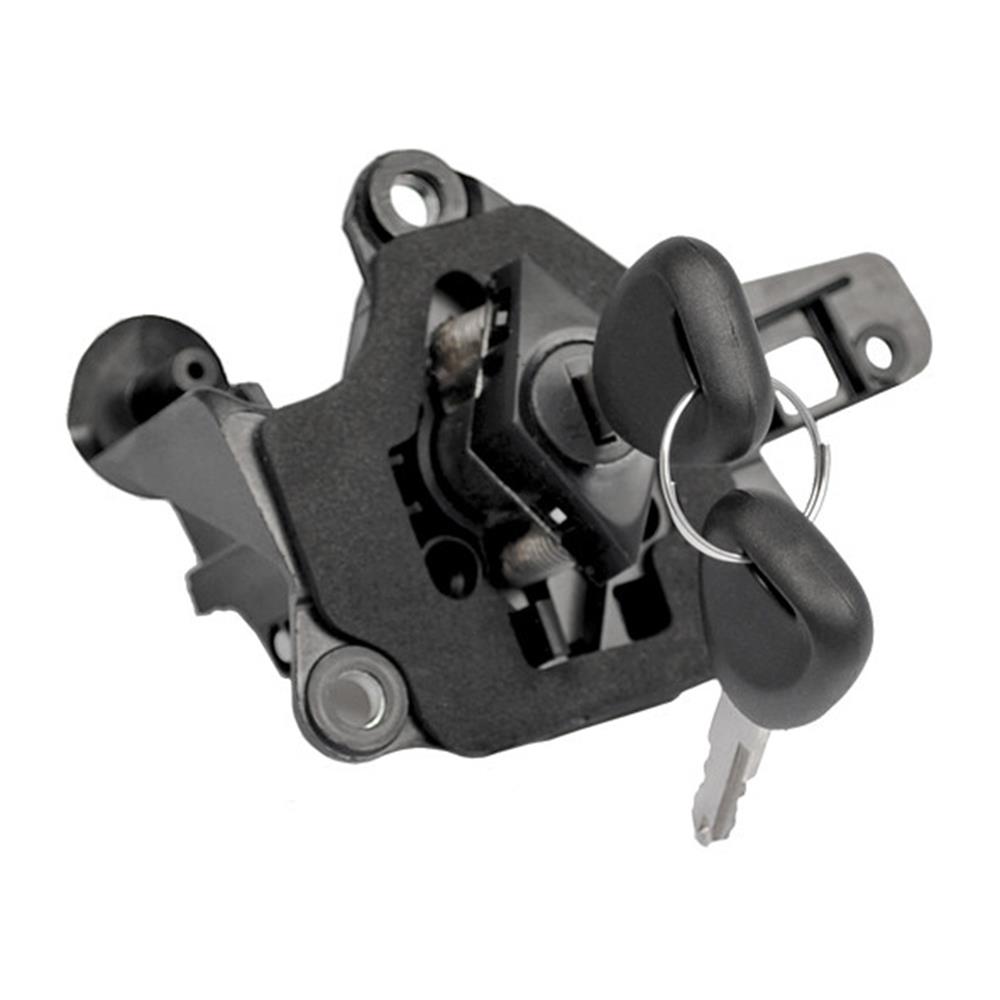 Cilindro de Fechadura do Porta Malas Universal Automotive 11305