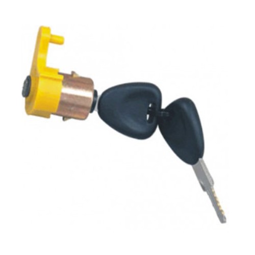 Cilindro de Fechadura do Porta Malas Universal Automotive 11669