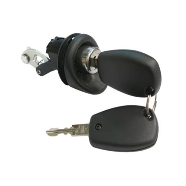 Cilindro de Fechadura do Porta Malas Disk BOR F129511206