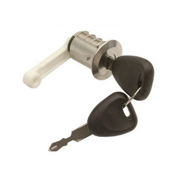 Cilindro de Fechadura do Porta Malas V&B 12020