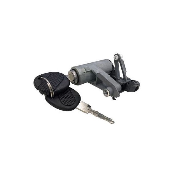 Cilindro de Fechadura do Porta Malas Disk BOR F176520893