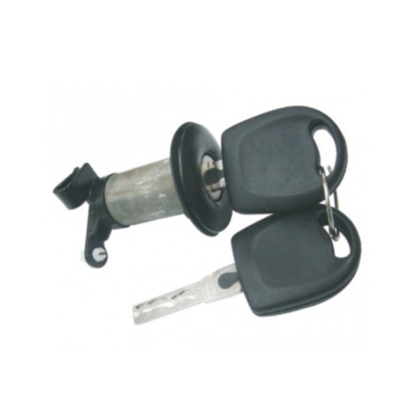 Cilindro de Fechadura do Porta Malas Disk BOR F176821016
