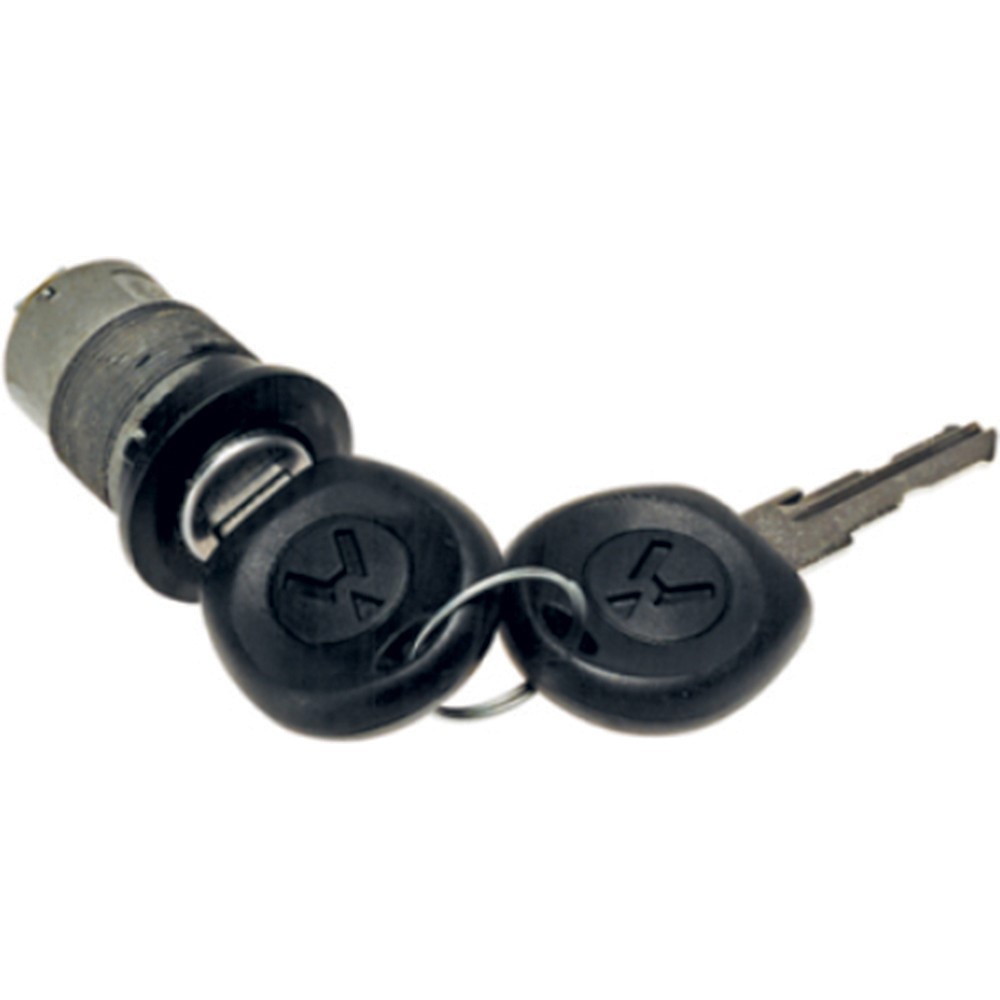 Cilindro de Fechadura do Porta Malas Universal Automotive 20360