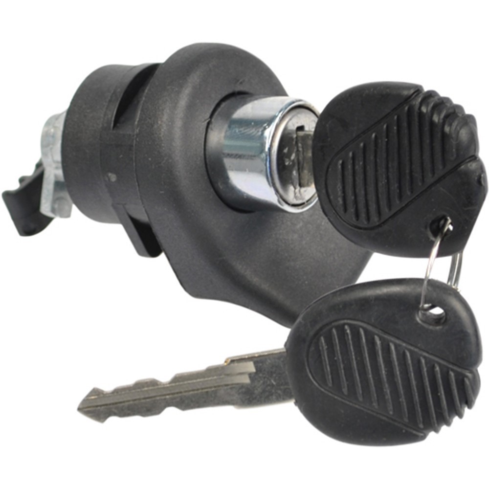 Cilindro de Fechadura do Porta Malas Universal Automotive 20758
