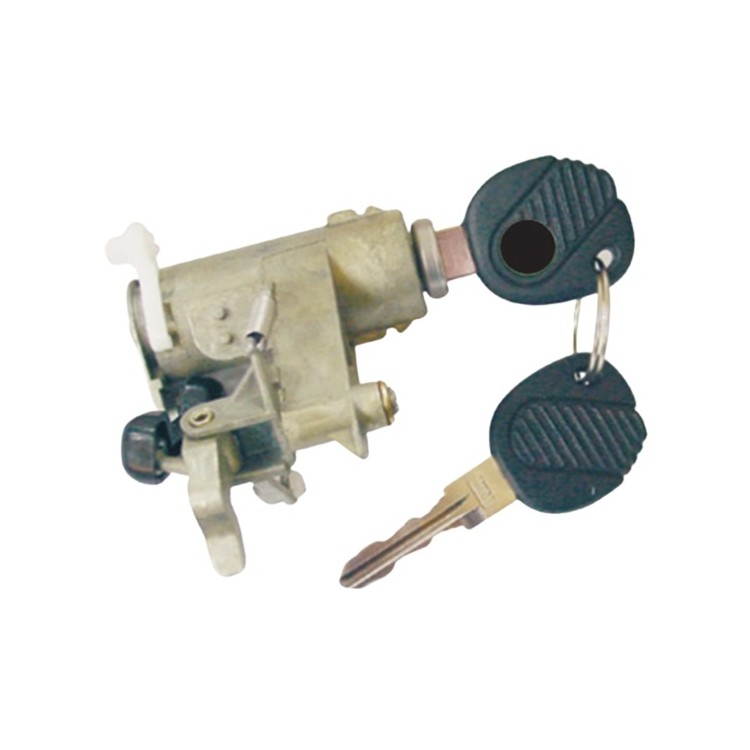 Cilindro de Fechadura do Porta Malas Universal Automotive 20894