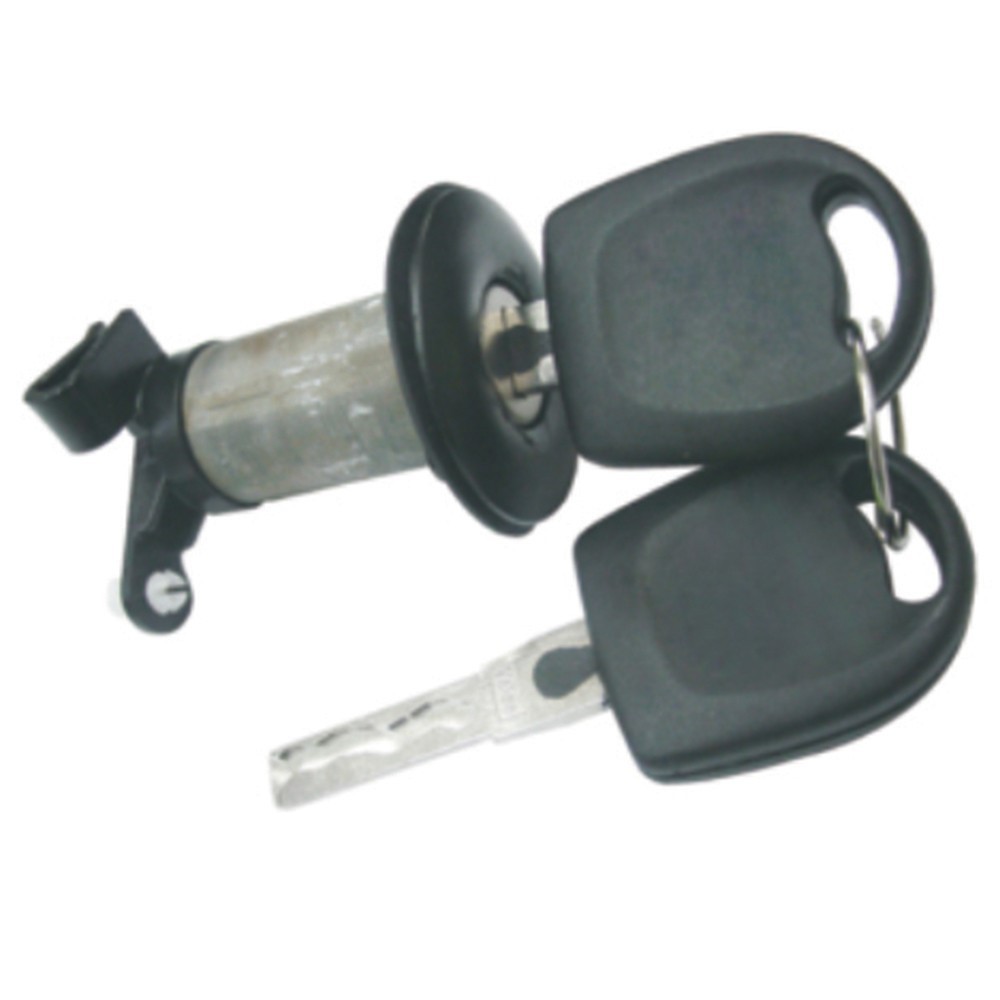 Cilindro de Fechadura do Porta Malas Universal Automotive 21010