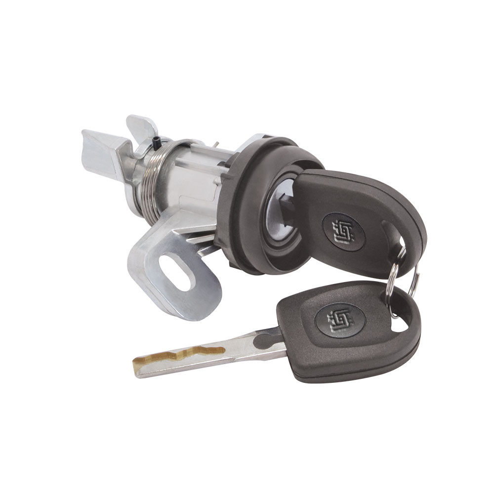 Cilindro de Fechadura do Porta Malas Universal Automotive 21507