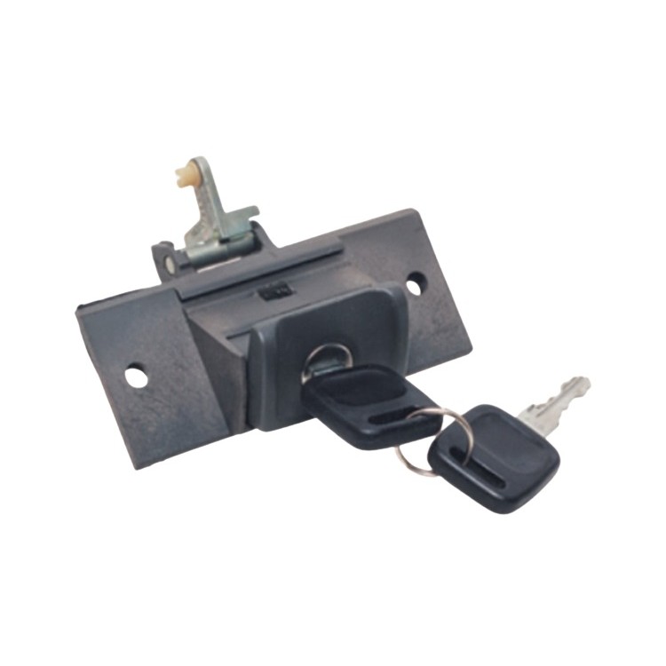 Cilindro de Fechadura do Porta Malas Universal Automotive 20721