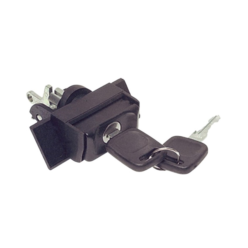 Cilindro de Fechadura do Porta Malas Universal Automotive 20675