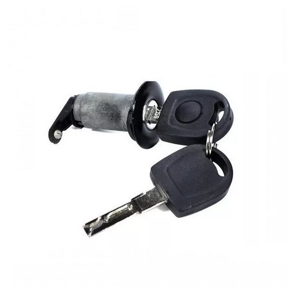 Cilindro de Fechadura do Porta Malas Disk BOR F175820492