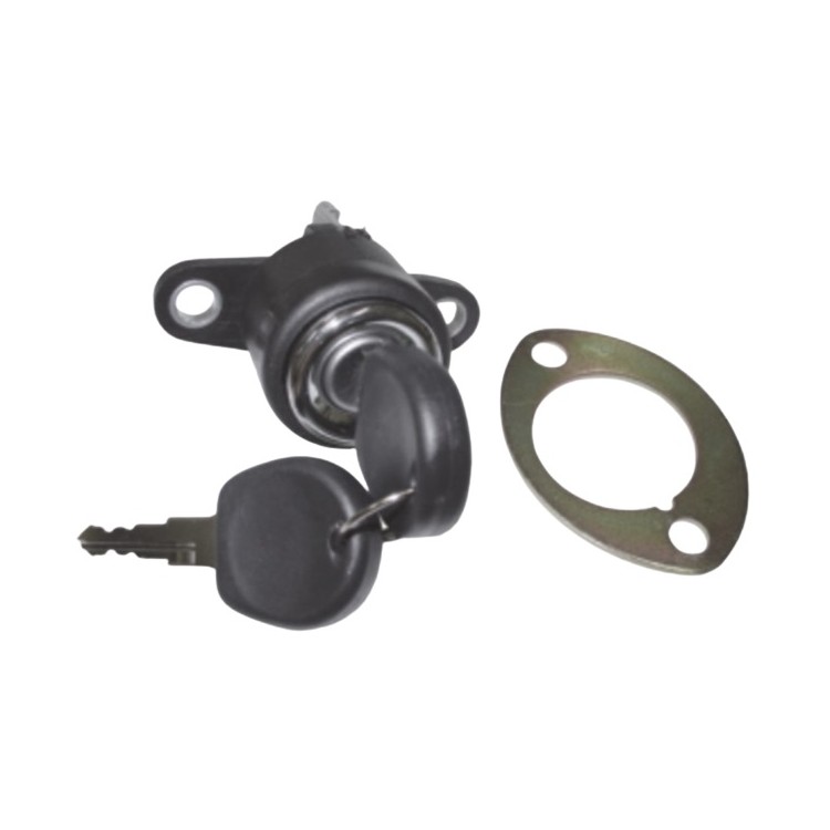 Cilindro de Fechadura do Porta Malas Universal Automotive 20527