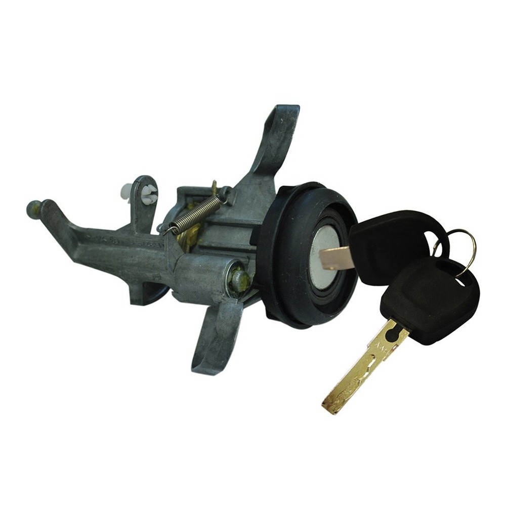 Cilindro de Fechadura do Porta Malas Universal Automotive 621357