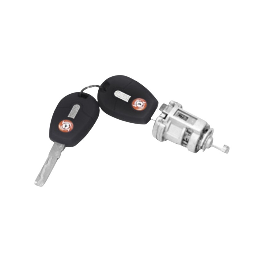 Cilindro de Ignição com Chave Universal Automotive 70598