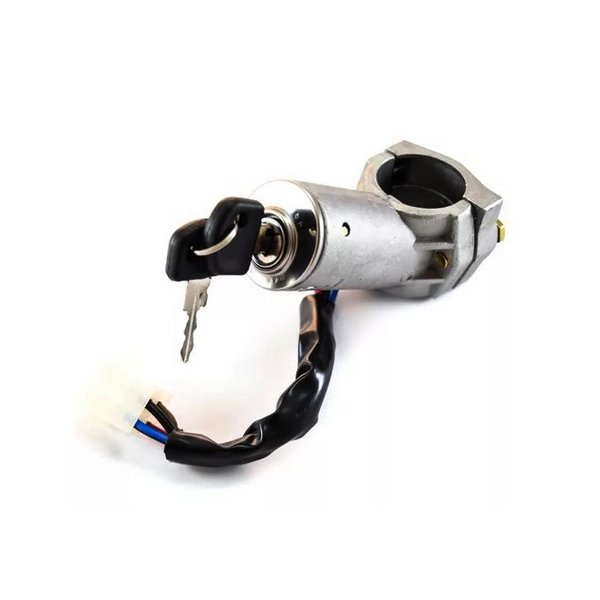 Cilindro de Ignição com Comutador com Chave Universal Automotive 611613