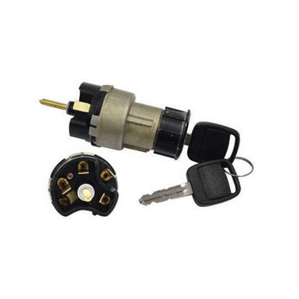 Cilindro de Ignição com Comutador V&B 3235