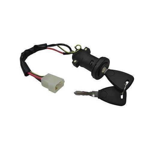 Cilindro de Ignição Universal Automotive 50225