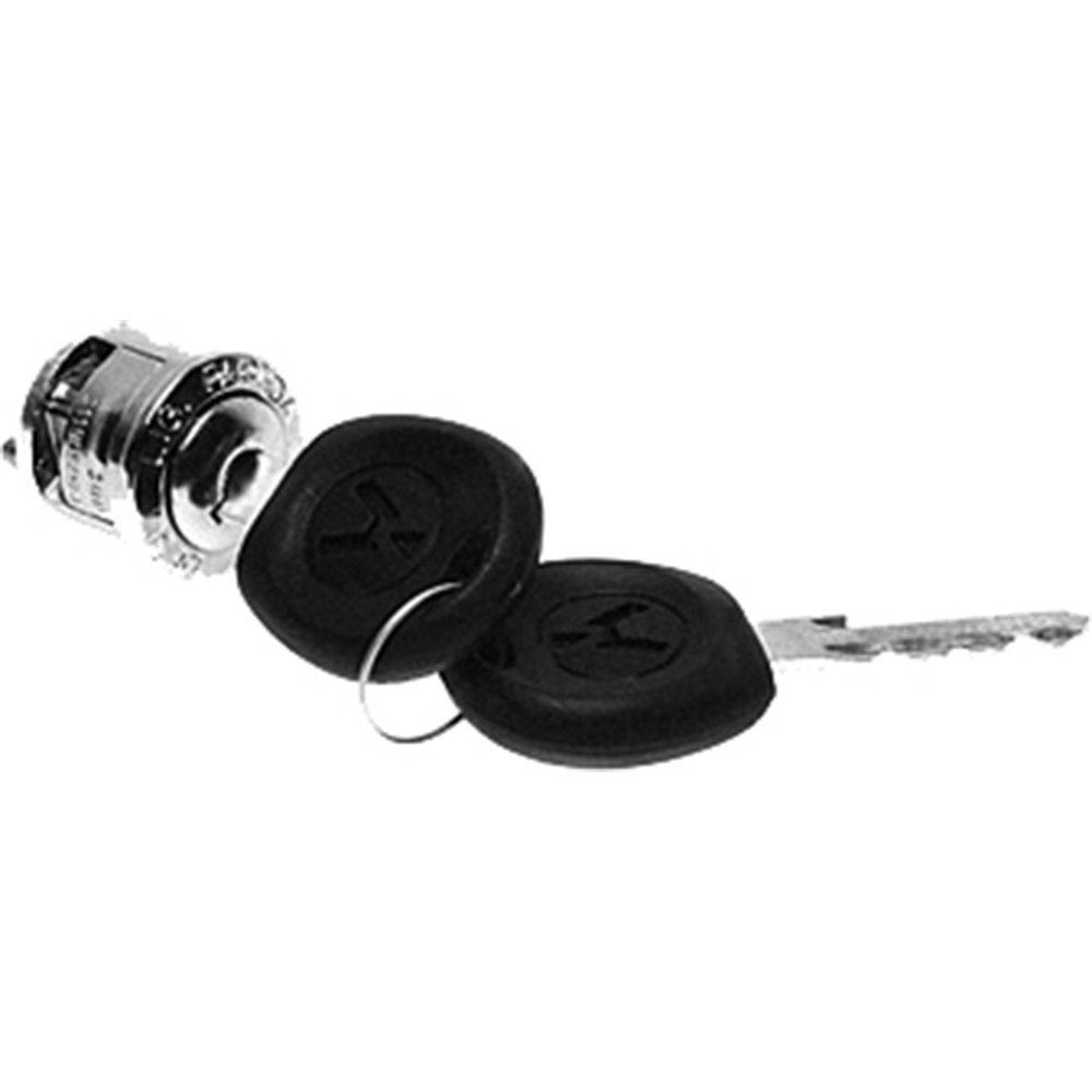 Cilindro de Ignição Universal Automotive 20416