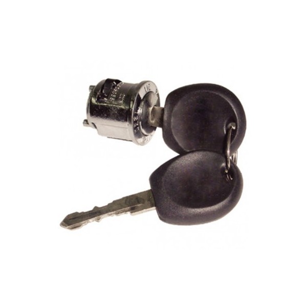 Cilindro de Ignição Disk BOR F188420462