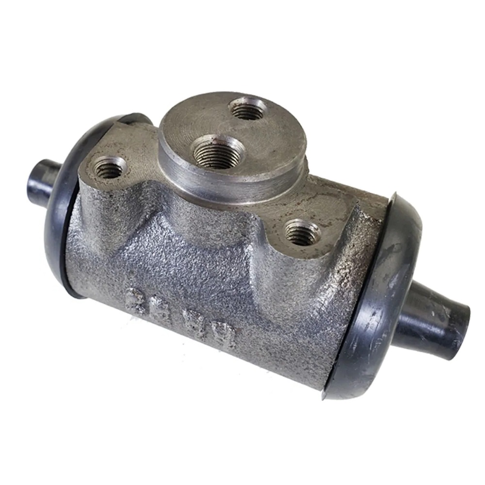 Cilindro de Roda dianteira lado direito inferior Bosch Freios 0204072073
