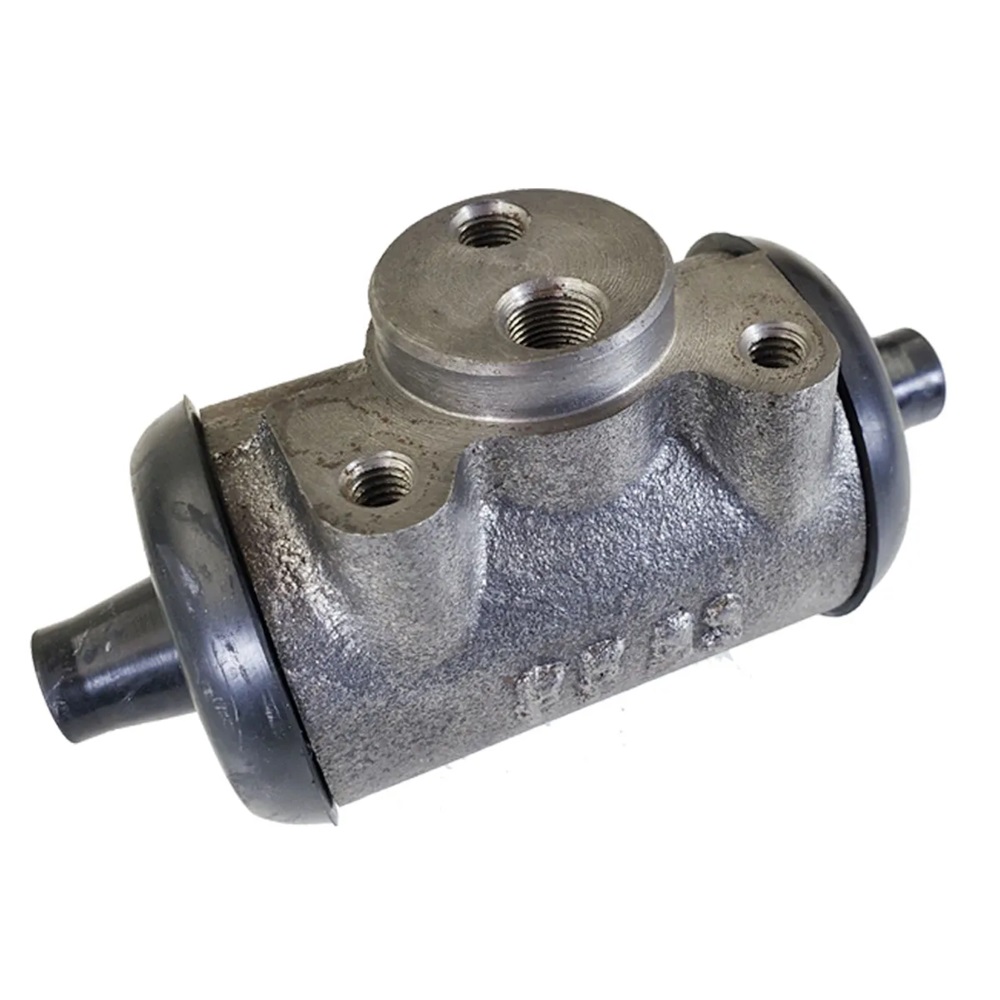 Cilindro de Roda dianteira lado esquerdo inferior Bosch Freios 0204072072