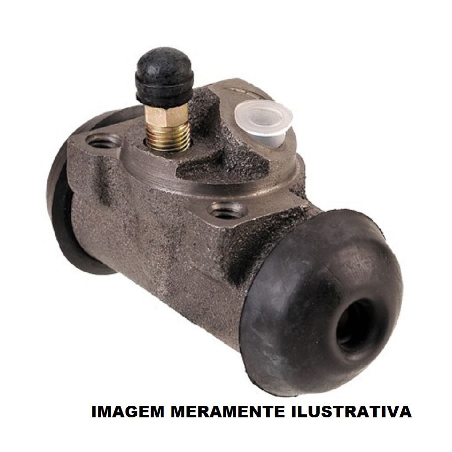 Cilindro de Roda lado direito Fortec CCR92174