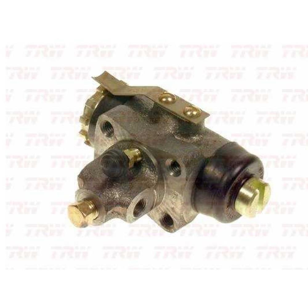 Cilindro de Roda lado esquerdo dianteiro traseiro inferior TRW/Varga RCCR23066
