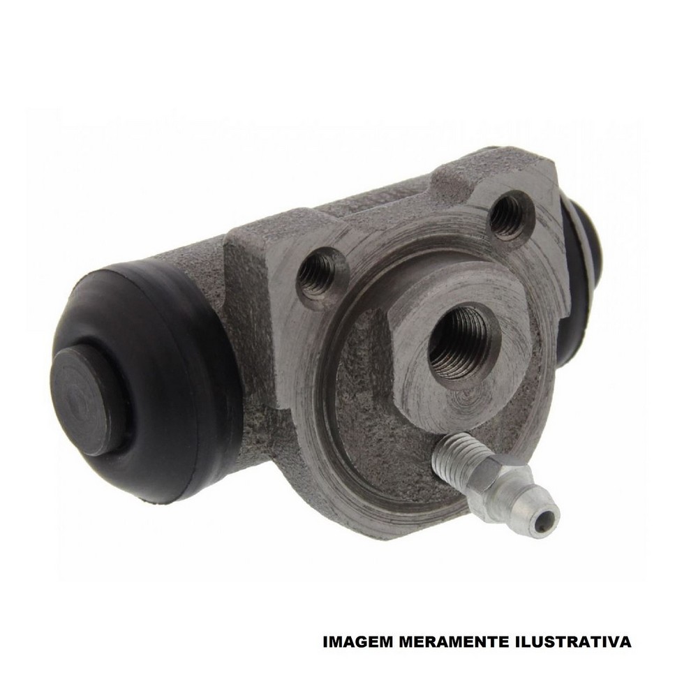 Cilindro de Roda Fortec CCR92109