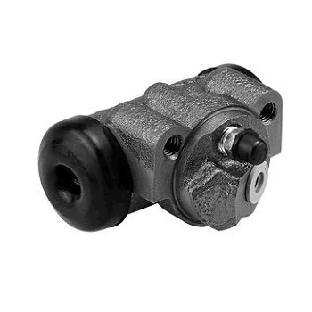 Cilindro de Roda traseira lado direito Bosch Freios 0986AB8404