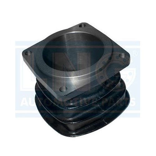 Cilindro do Compressor de Ar LNG 13132