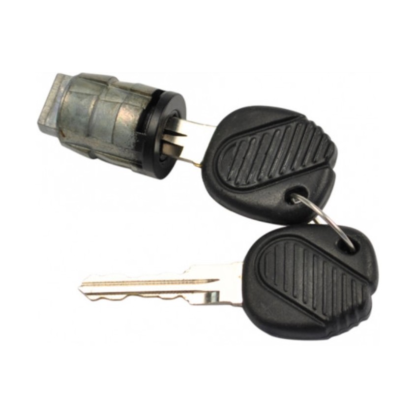 Cilindro do Porta Luvas Universal Automotive 20694