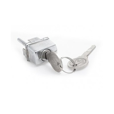 Cilindro Externo da Porta Universal Automotive 20357