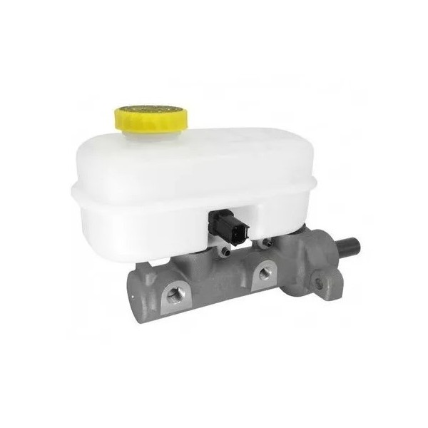 Cilindro Mestre 2M Plastic 1101027
