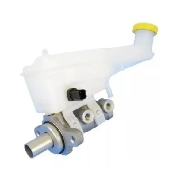 Cilindro Mestre 2M Plastic 1101023