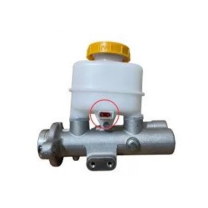 Cilindro Mestre Importado RYPDA0230